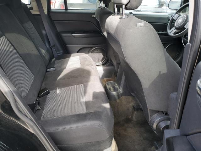 Photo 10 from auction – 2016 JEEP COMPASS SP with VIN 1C4NJDBB0GD757329