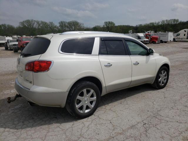 Photo 3 from auction – 2010 BUICK ENCLAVE CX with VIN 5GALRBED0AJ248871