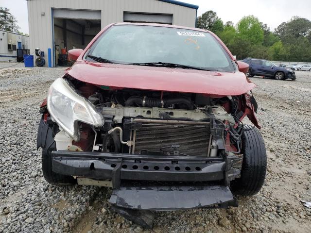 Photo 5 from auction – 2015 NISSAN VERSA NOTE with VIN 3N1CE2CP8FL392727
