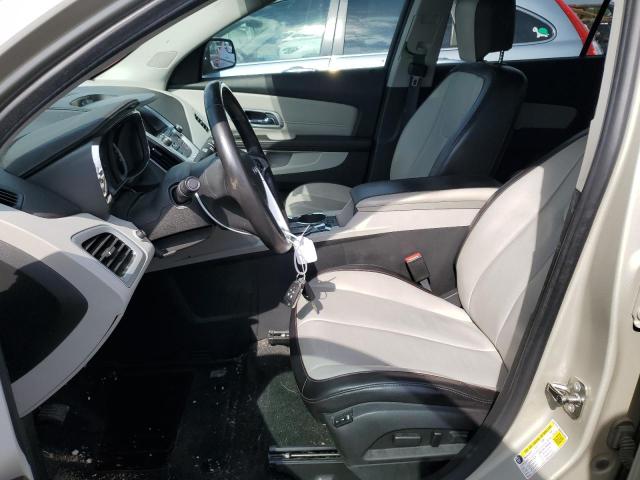 Photo 7 from auction – 2014 GMC TERRAIN SL with VIN 2GKALTEK8E6321598