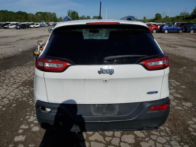 Photo 6 from auction – 2018 JEEP CHEROKEE L with VIN 1C4PJLCB6JD574056
