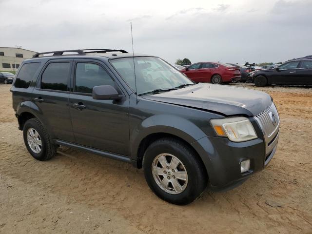 Photo 4 from auction – 2010 MERCURY MARINER with VIN 4M2CN8B71AKJ17352
