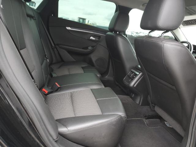 Photo 10 from auction – 2016 CHEVROLET IMPALA LT with VIN 2G1115S36G9162715