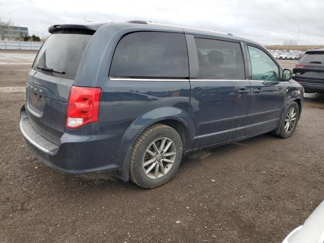 Photo 3 from auction – 2014 DODGE GRAND CARA with VIN 2C4RDGBG2ER222549