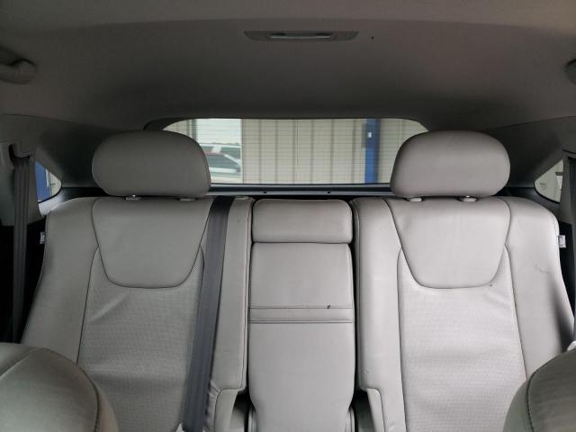 Photo 10 from auction – 2014 LEXUS RX 350 with VIN 2T2ZK1BA5EC149560