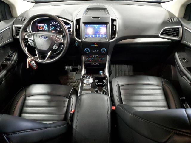 Photo 8 from auction – 2020 FORD EDGE SEL with VIN 2FMPK4J90LBB57474