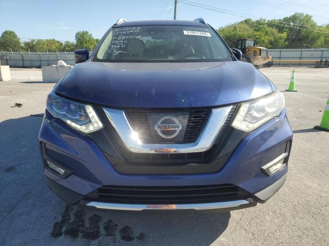 Photo 5 from auction – 2017 NISSAN ROGUE S with VIN 5N1AT2MT0HC835548