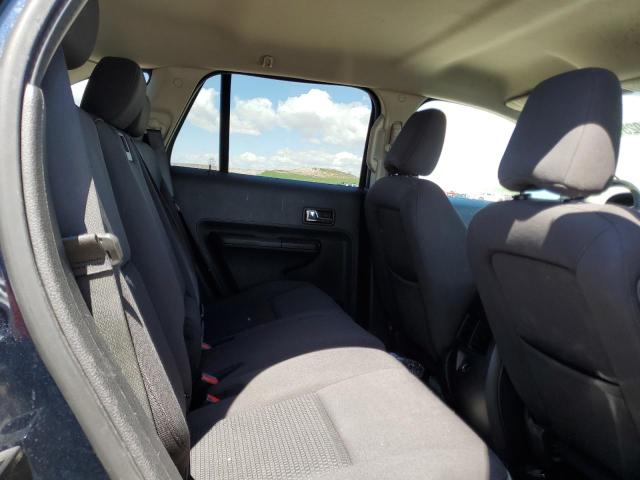 Photo 10 from auction – 2010 FORD EDGE SE with VIN 2FMDK3GC0ABB19773
