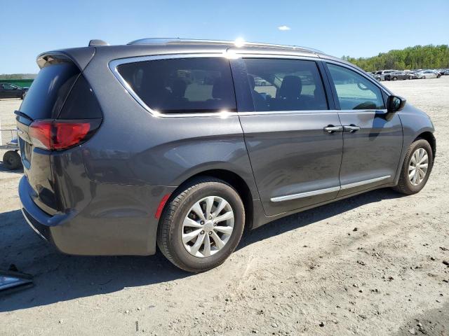 Photo 3 from auction – 2018 CHRYSLER PACIFICA T with VIN 2C4RC1BG9JR149707