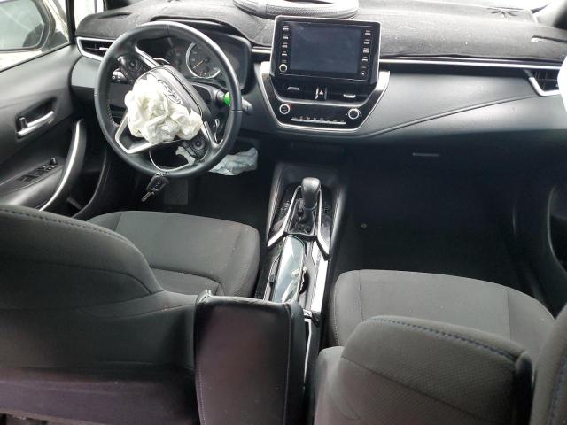 Photo 8 from auction – 2020 TOYOTA COROLLA SE with VIN 5YFS4RCE0LP028769