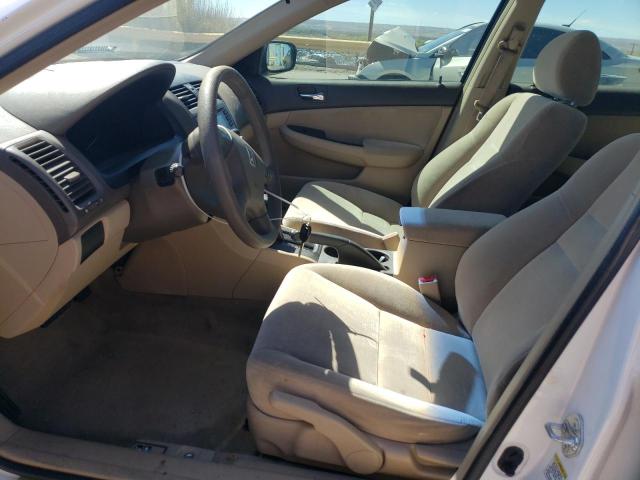 Photo 7 from auction – 2007 HONDA ACCORD VAL with VIN JHMCM56127C005741