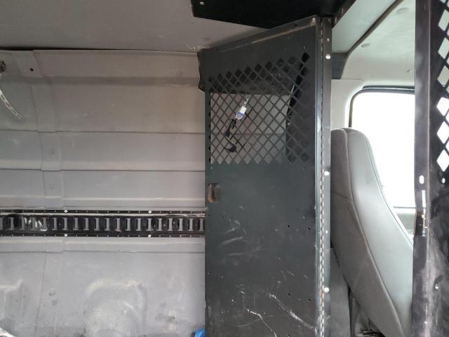 Photo 11 from auction – 2008 FORD ECONOLINE with VIN 1FTNE24W68DA81107