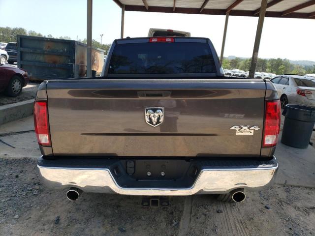 Photo 6 from auction – 2020 RAM 1500 CLASS with VIN 1C6RR7KT8LS127477