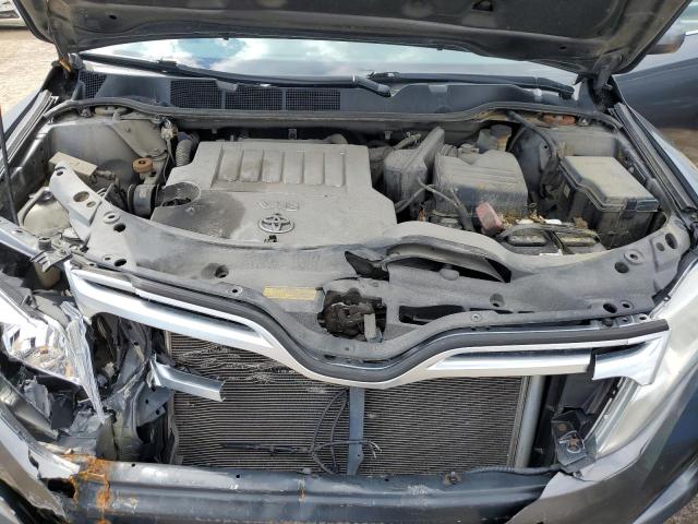 Photo 12 from auction – 2010 TOYOTA VENZA with VIN 4T3BK3BB9AU027911