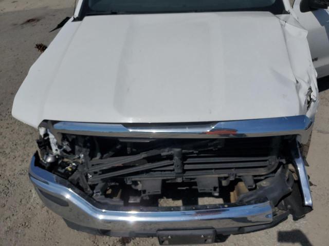 Photo 11 from auction – 2018 GMC SIERRA C15 with VIN 1GTR1LEC2JZ192446
