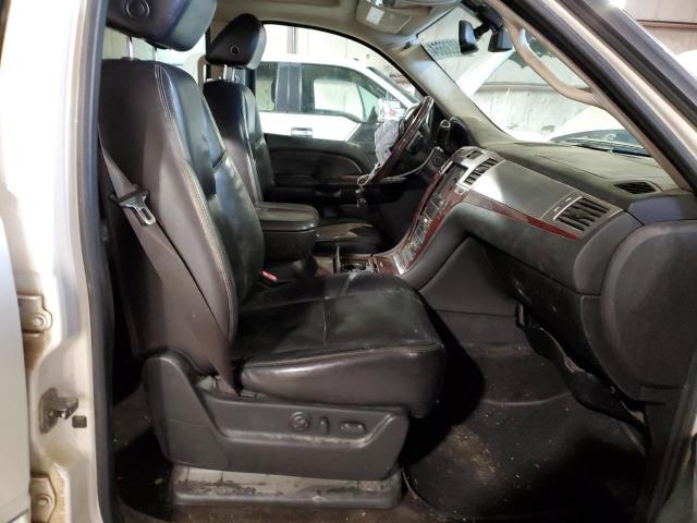 Photo 7 from auction – 2008 CADILLAC ESCALADE E with VIN 3GYFK62808G244257