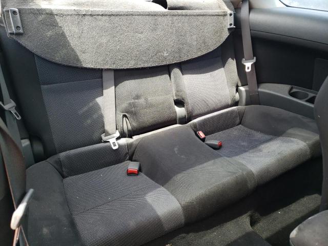 Photo 10 from auction – 2008 TOYOTA SCION TC with VIN JTKDE167180254933