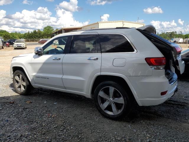 Photo 2 from auction – 2015 JEEP GRAND CHER with VIN 1C4RJECT7FC735346