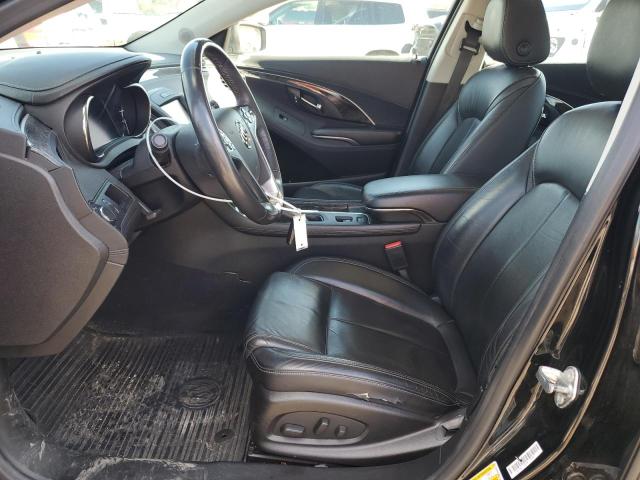 Photo 7 from auction – 2016 BUICK LACROSSE P with VIN 1G4GD5G36GF145000