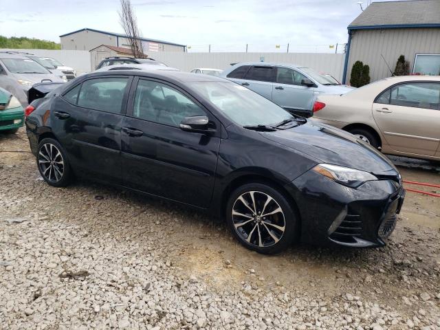 Photo 4 from auction – 2017 TOYOTA COROLLA L with VIN 2T1BURHE1HC958003