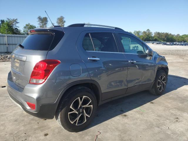 Photo 3 from auction – 2019 CHEVROLET TRAX 1LT with VIN KL7CJLSB5KB876285