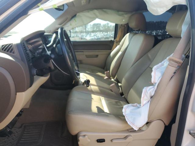 Photo 7 from auction – 2013 CHEVROLET silverado with VIN 3GCPKSE70DG302819