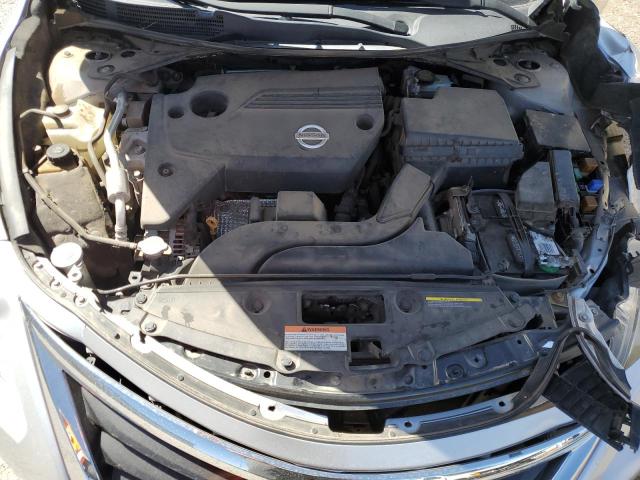 Photo 11 from auction – 2013 NISSAN ALTIMA 2.5 with VIN 1N4AL3APXDC221849