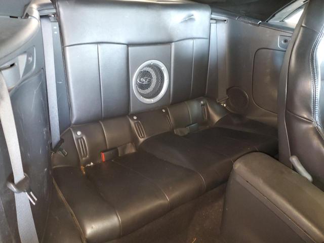 Photo 10 from auction – 2011 MITSUBISHI ECLIPSE SP with VIN 4A37L5EF1BE002861