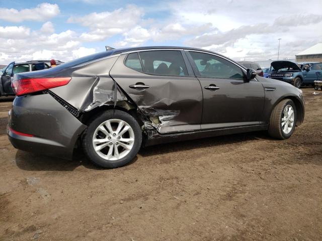 Photo 3 from auction – 2013 KIA OPTIMA EX with VIN 5XXGN4A77DG147469