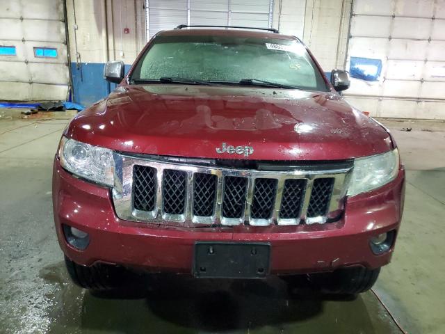 Photo 5 from auction – 2012 JEEP GRAND CHER with VIN 1C4RJFCTXCC342751