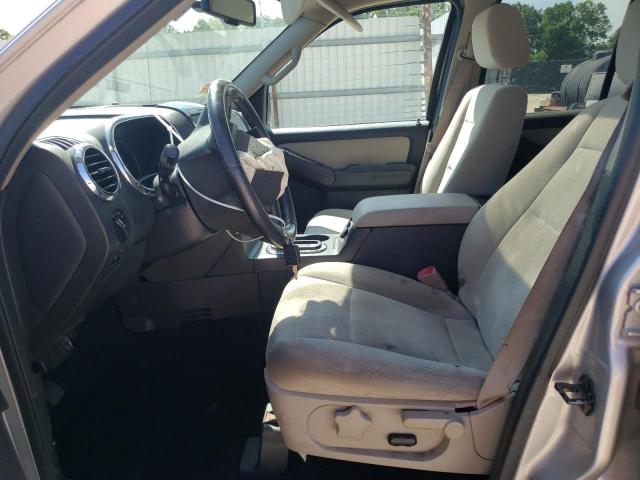 Photo 7 from auction – 2008 FORD EXPLORER X with VIN 1FMEU63E08UA21547
