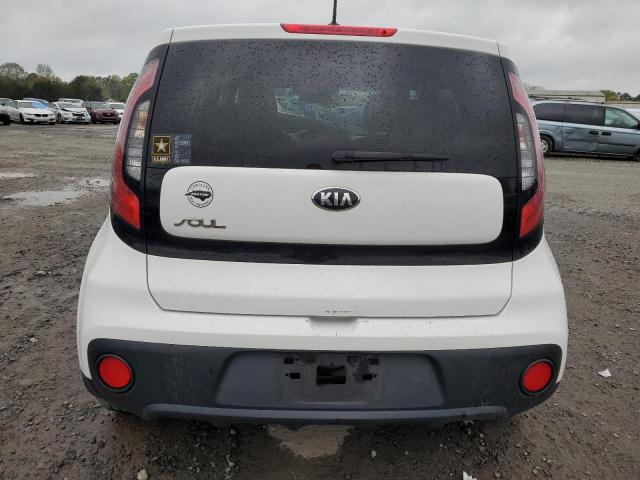 Photo 6 from auction – 2017 KIA SOUL with VIN KNDJN2A20H7456651