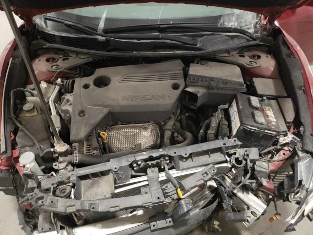 Photo 11 from auction – 2018 NISSAN ALTIMA 2.5 with VIN 1N4AL3AP2JC478869
