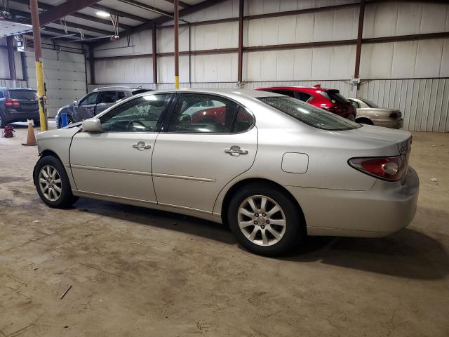Photo 2 from auction – 2003 LEXUS ES 300 with VIN JTHBF30G430104029