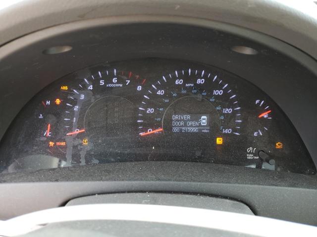 Photo 9 from auction – 2011 TOYOTA CAMRY BASE with VIN 4T4BF3EKXBR162962