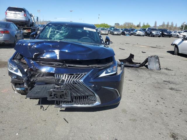 Photo 5 from auction – 2019 LEXUS ES 350 with VIN 58ABZ1B13KU012802