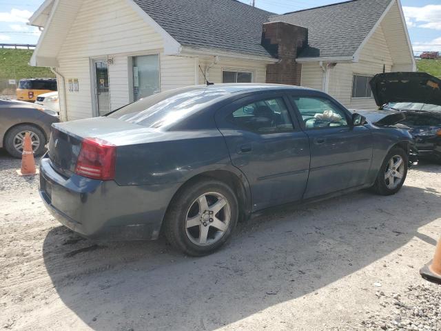 Photo 3 from auction – 2008 DODGE CHARGER with VIN 2B3KA43G28H245025