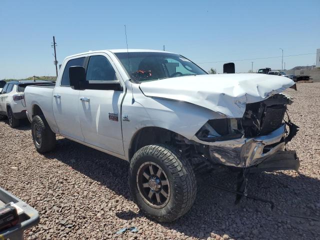 Photo 4 from auction – 2012 DODGE RAM 2500 S with VIN 3C6UD5DL2CG336229