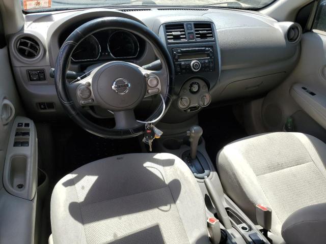 Photo 8 from auction – 2012 NISSAN VERSA S with VIN 3N1CN7AP8CL860516