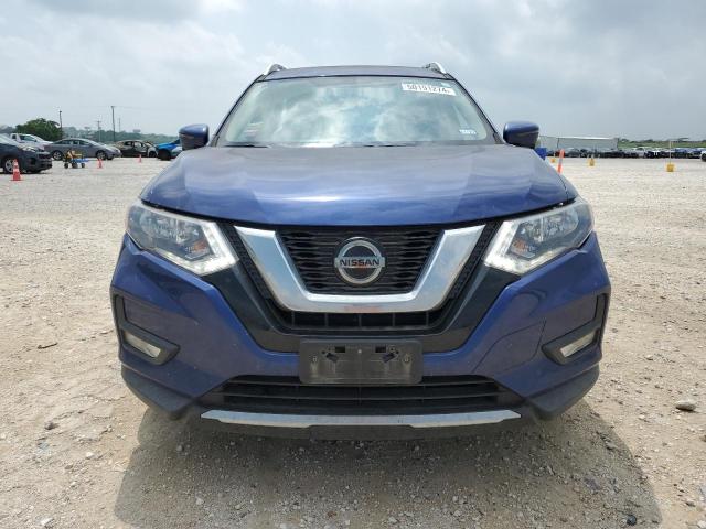 Photo 5 from auction – 2018 NISSAN ROGUE S with VIN KNMAT2MT8JP614136
