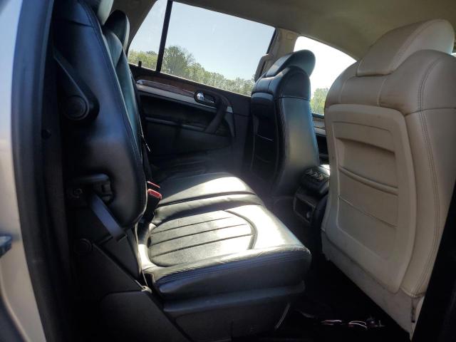 Photo 11 from auction – 2008 BUICK ENCLAVE CX with VIN 5GAER23778J128498
