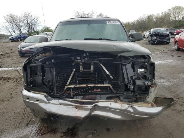 Photo 5 from auction – 2002 GMC YUKON with VIN 1GKEK13Z62J113114
