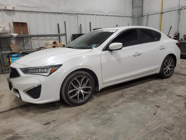 ACURA ILX PREMIU 2019 with VIN 19UDE2F71KA801540 - Photo from auction