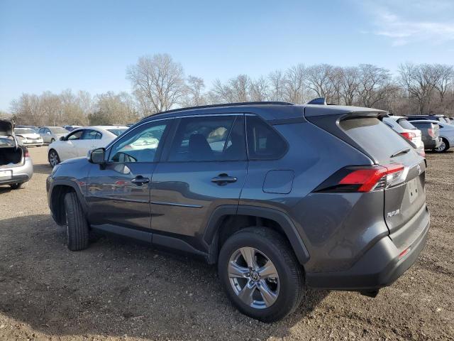 Photo 2 from auction – 2023 TOYOTA RAV4 XLE with VIN 2T3P1RFV3PC390912