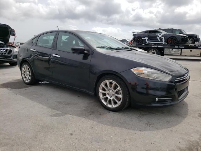 Photo 4 from auction – 2013 DODGE DART LIMIT with VIN 1C3CDFCA0DD133644