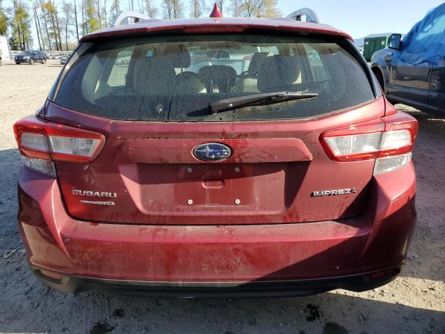 Photo 6 from auction – 2019 SUBARU IMPREZA PR with VIN 4S3GTAD63K3740458