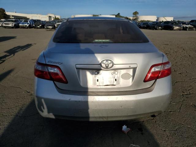Photo 6 from auction – 2009 TOYOTA CAMRY BASE with VIN 4T1BE46K69U352477