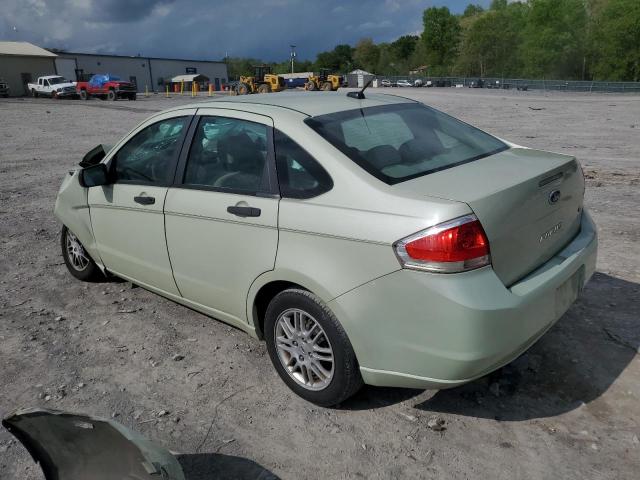 Photo 2 from auction – 2010 FORD FOCUS SE with VIN 1FAHP3FN3AW236178