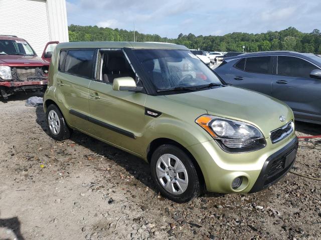 Photo 4 from auction – 2012 KIA SOUL with VIN KNDJT2A52C7385574