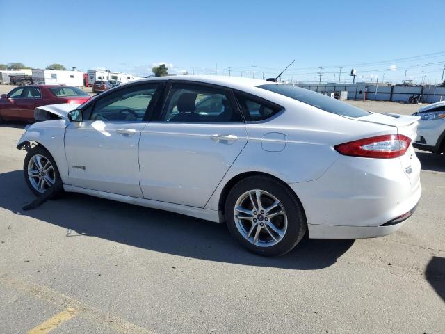 صورة رقم 2 من المزاد - 2016 FORD FUSION SE مع VIN 3FA6P0LU7GR306486
